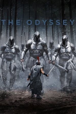The Odyssey
