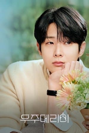 우주메리미 Poster